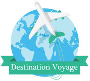 destination voyage