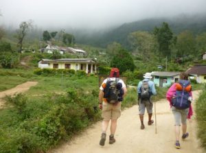voyage sri lanka