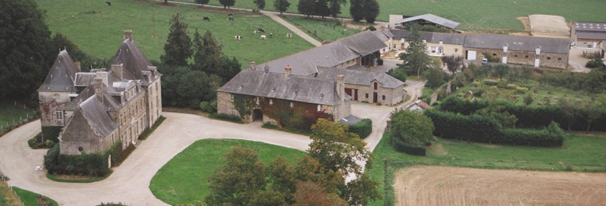 Saint-Germain-en-Laye